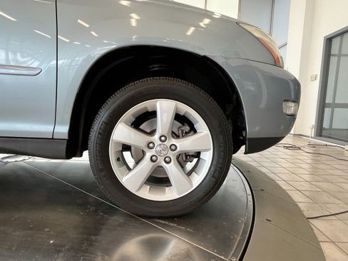 Used 2004 Lexus RX 330 AWD image 34