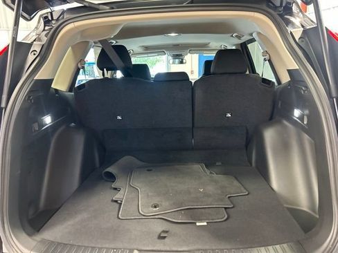 Certified 2025 Honda CR-V EX image 14