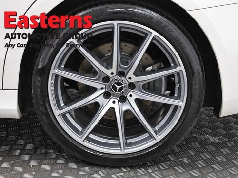 Used 2020 Mercedes-Benz S 450 4MATIC Sedan image 37