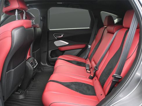 Certified 2023 Acura RDX A-Spec AWD/4WD image 9