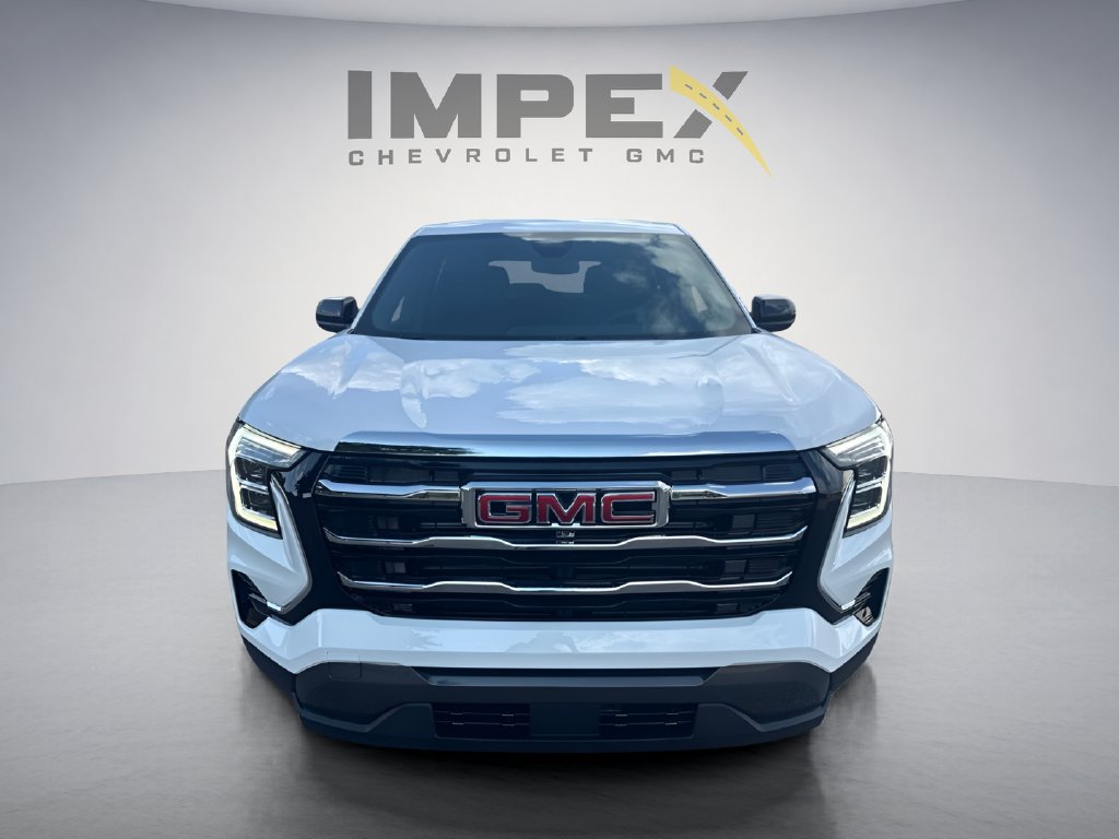 New 2027 GMC Terrain Elevation FWD image 8