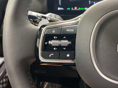 New 2026 Kia Carnival SX Prestige FWD image 22