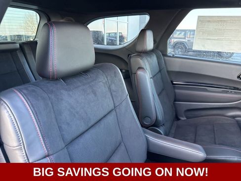 New 2026 Dodge Durango GT image 49