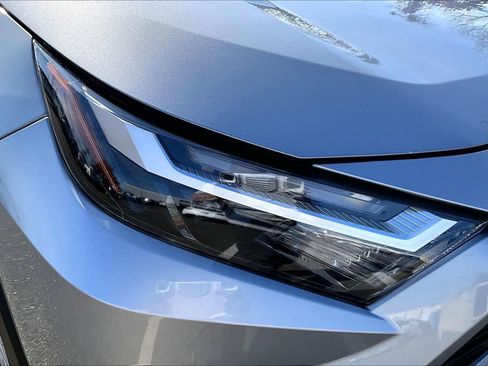 Certified 2024 Toyota RAV4 LE image 27