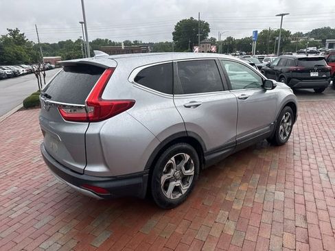 Used 2019 Honda CR-V EX-L image 14