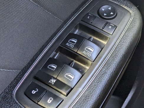 Used 2023 Dodge Charger SXT w/ Blacktop Package RWD image 25