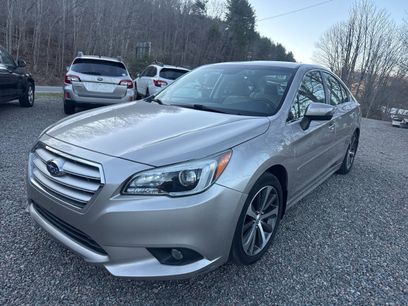 Used 2016 Subaru Legacy 2.5i Limited