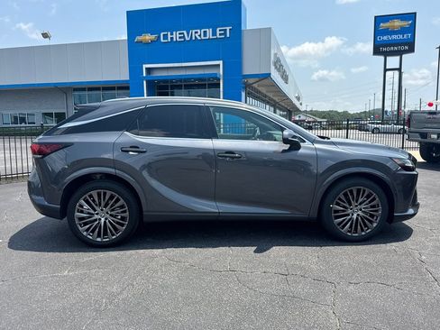 Used 2024 Lexus RX 350 AWD w/ Convenience Package image 5