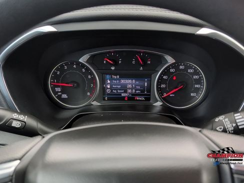 Used 2022 Chevrolet Blazer LT AWD/4WD image 25