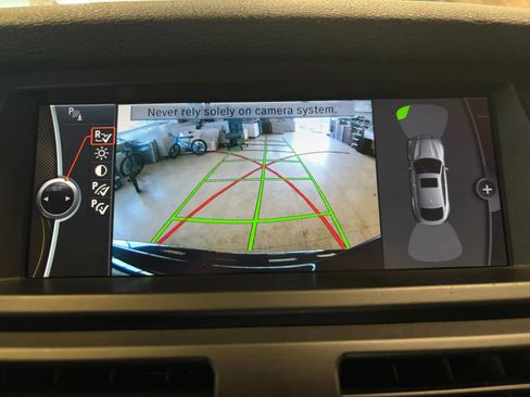 Used 2011 BMW X6 xDrive50i AWD/4WD image 34