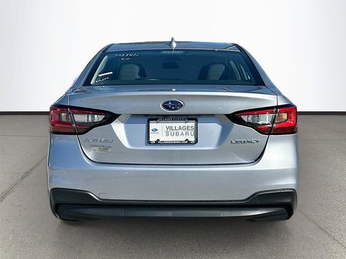 New 2025 Subaru Legacy Limited image 6