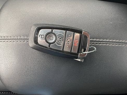 Used 2025 Ford Mustang Premium RWD image 8