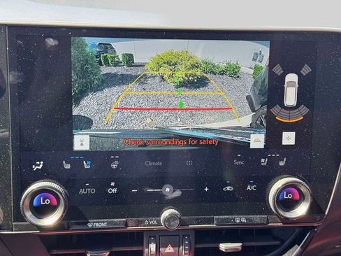 Certified 2023 Lexus NX 350 AWD image 35