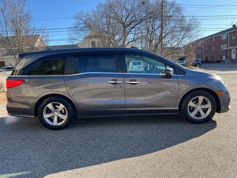 Used 2018 Honda Odyssey EX-L image 6