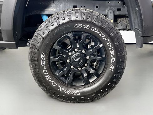 Used 2025 RAM 2500 Power Wagon AWD/4WD image 33