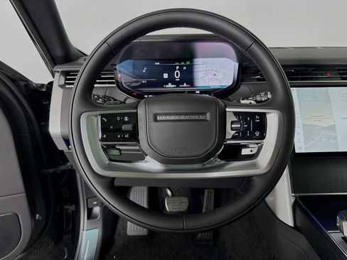 New 2026 Land Rover Range Rover SE AWD/4WD image 12