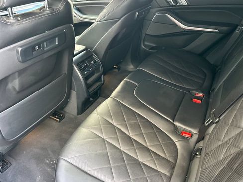 Used 2023 BMW X5 sDrive40i w/ M Sport Package RWD image 12