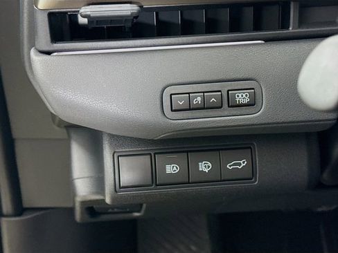 New 2026 Toyota bZ image 10