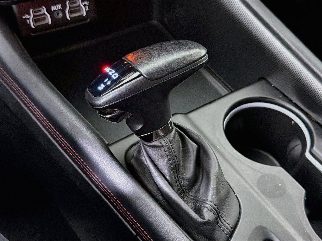 Used 2025 Dodge Durango GT RWD image 21
