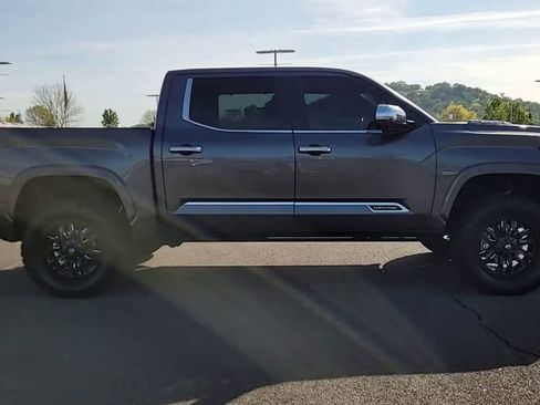 Used 2024 Toyota Tundra Capstone image 9