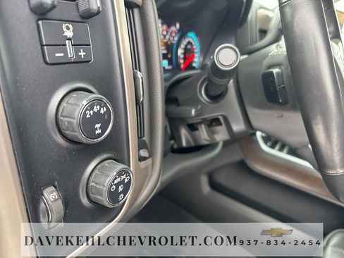 Used 2017 GMC Sierra 2500 Denali w/ Duramax Plus Package image 10