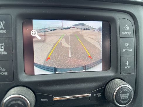 Used 2021 RAM 1500 Tradesman w/ Protection Group image 16