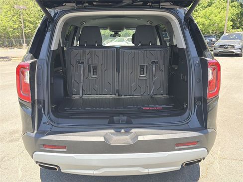Used 2023 GMC Acadia SLE w/ Driver Convenience Package AWD/4WD image 32