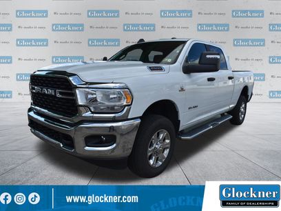 Certified 2024 RAM 2500 Big Horn