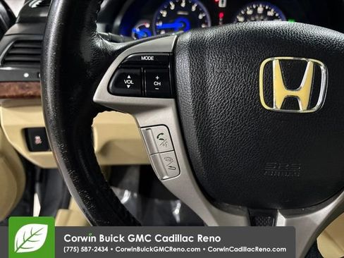 Used 2010 Honda Crosstour EX-L image 24