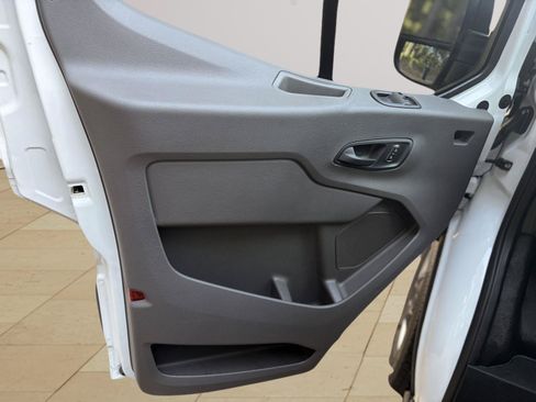 Used 2025 Ford Transit 150 Low Roof w/ Load Area Protection Package RWD image 20