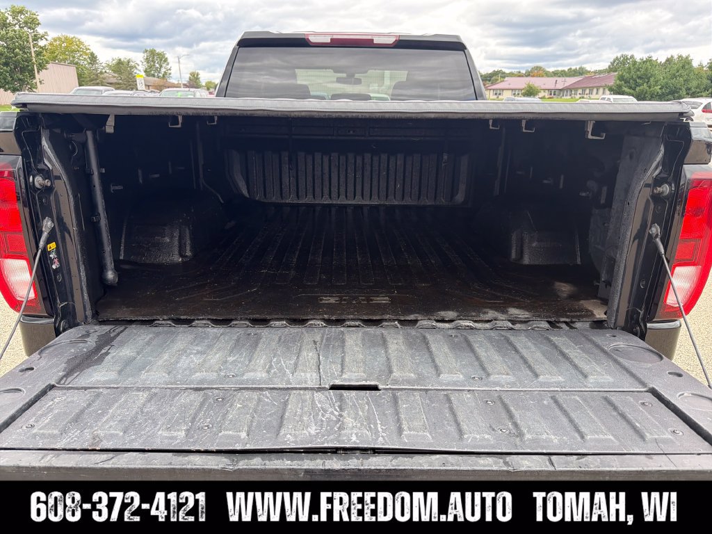 Used 2021 GMC Sierra 1500 Elevation AWD/4WD image 29