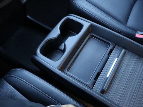 Certified 2024 Honda Odyssey EX-L image 27