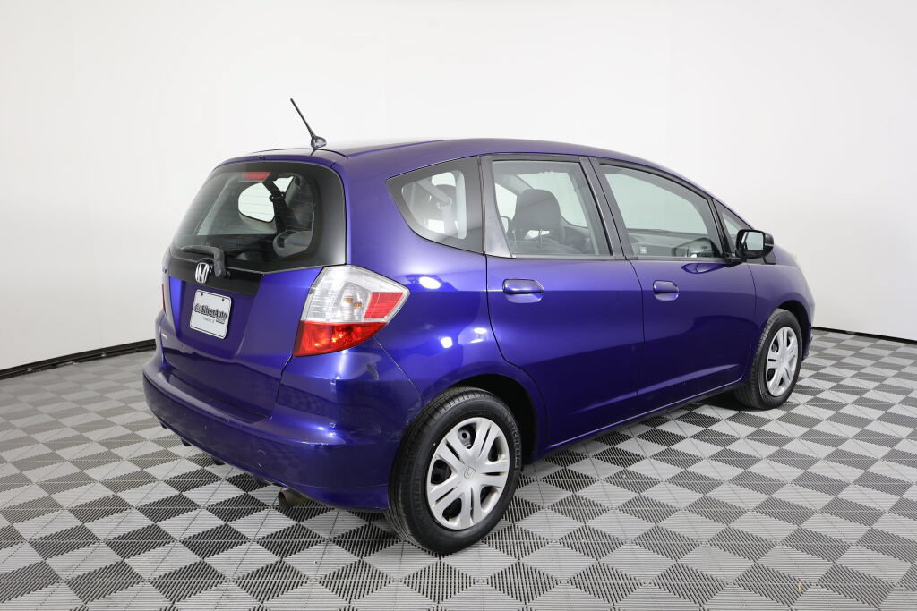 Used 2011 Honda Fit image 2