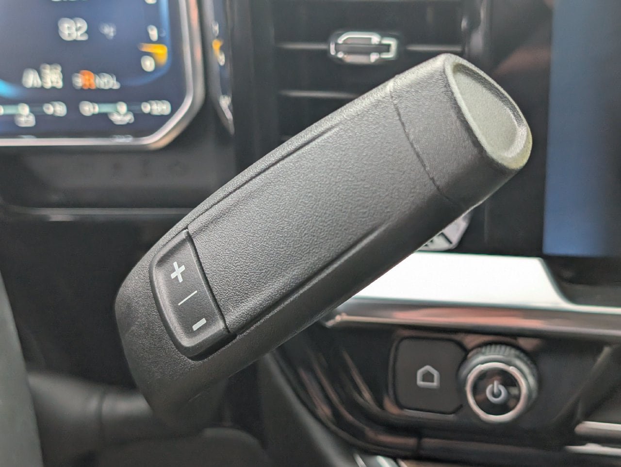 Used 2026 Chevrolet Silverado 1500 RST AWD/4WD image 20