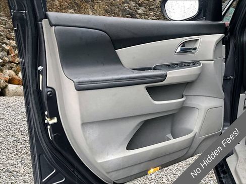 Used 2015 Honda Odyssey EX image 19