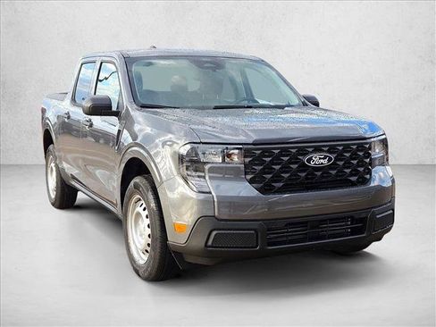 New 2026 Ford Maverick XL image 7