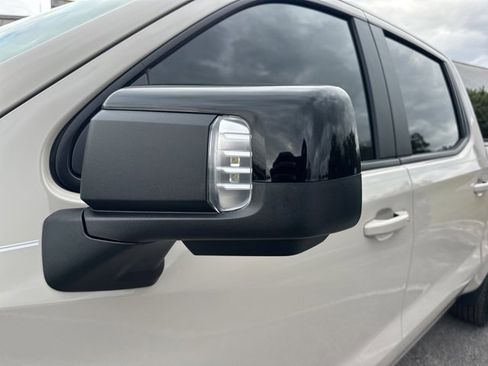 New 2026 Chevrolet Silverado 1500 RST w/ Safety Package image 53