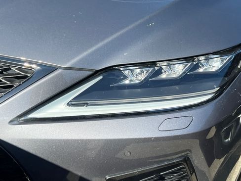 Used 2022 Lexus RX 450h F Sport w/ Cold Area Package (CT) AWD/4WD image 11