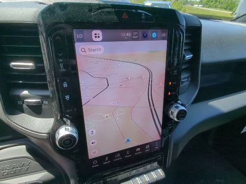 New 2026 RAM 2500 Tradesman AWD/4WD image 20