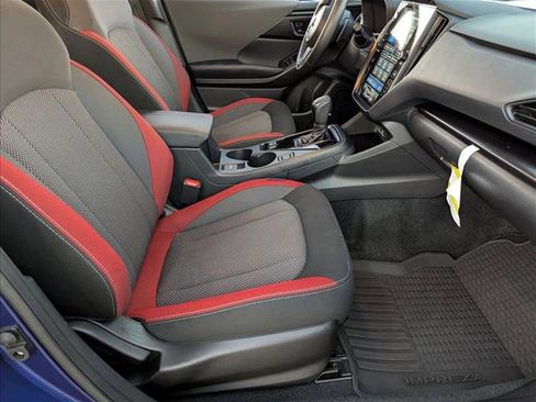 Used 2024 Subaru Impreza RS w/ Popular Package #1 image 21