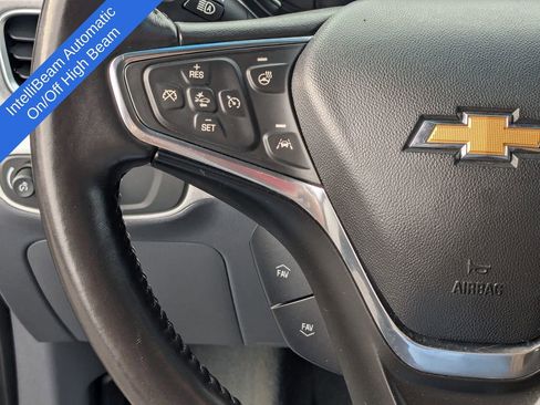 Used 2020 Chevrolet Bolt Premier w/ Infotainment Package image 20