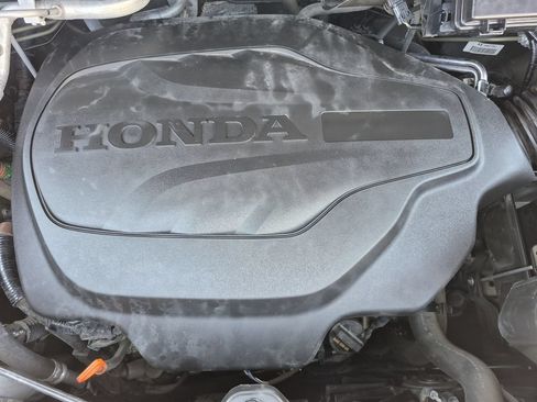 Used 2021 Honda Pilot Special Edition image 16