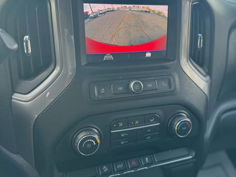 Used 2020 Chevrolet Silverado 1500 Custom Trail Boss w/ Custom Convenience Package image 13