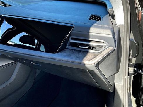 Used 2025 Audi Q5 Premium Plus w/ Premium Plus image 16