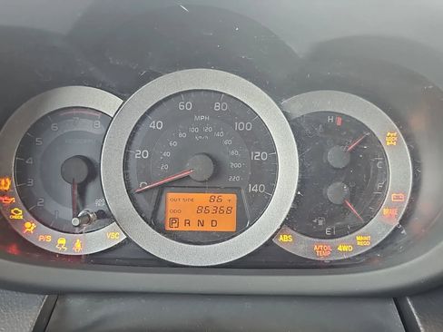 Used 2006 Toyota RAV4 Sport image 11