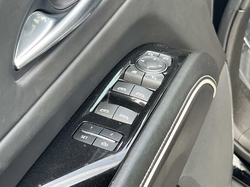 Used 2021 Cadillac Escalade ESV Sport Platinum image 27