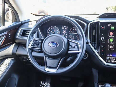 Used 2023 Subaru Ascent Touring AWD/4WD image 17