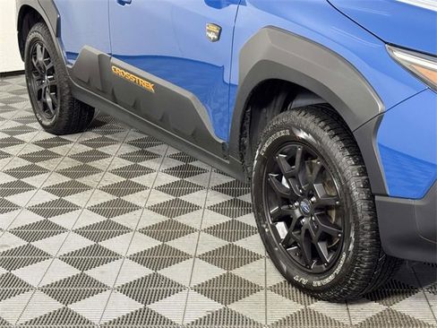 Used 2025 Subaru Crosstrek 2.5i Wilderness image 12