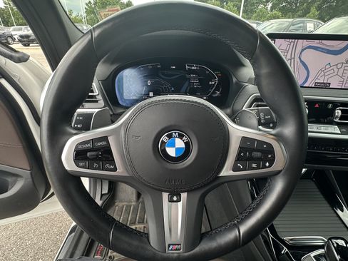 Certified 2024 BMW X3 xDrive30i w/ Premium Package AWD/4WD image 19