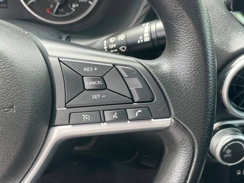 Used 2023 Nissan Sentra S FWD image 21